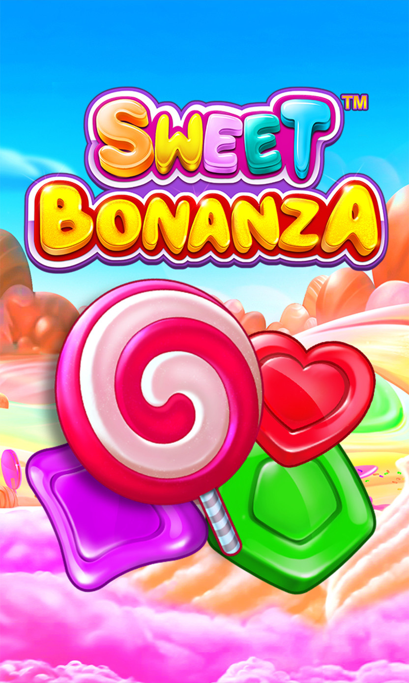 Sweet Bonanza Slot